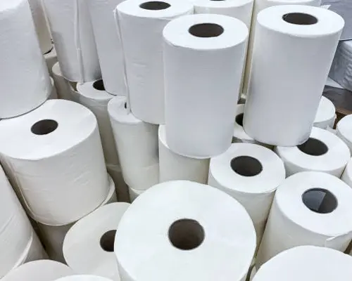 कागज तौलिएका बहु प्रयोगहरू
