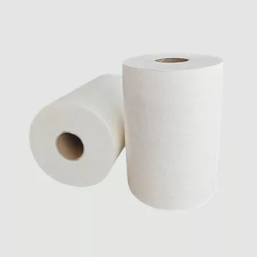 लामिटेड रोल तौलिया